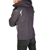Picture of Geographical Norway-Techno_man Grey